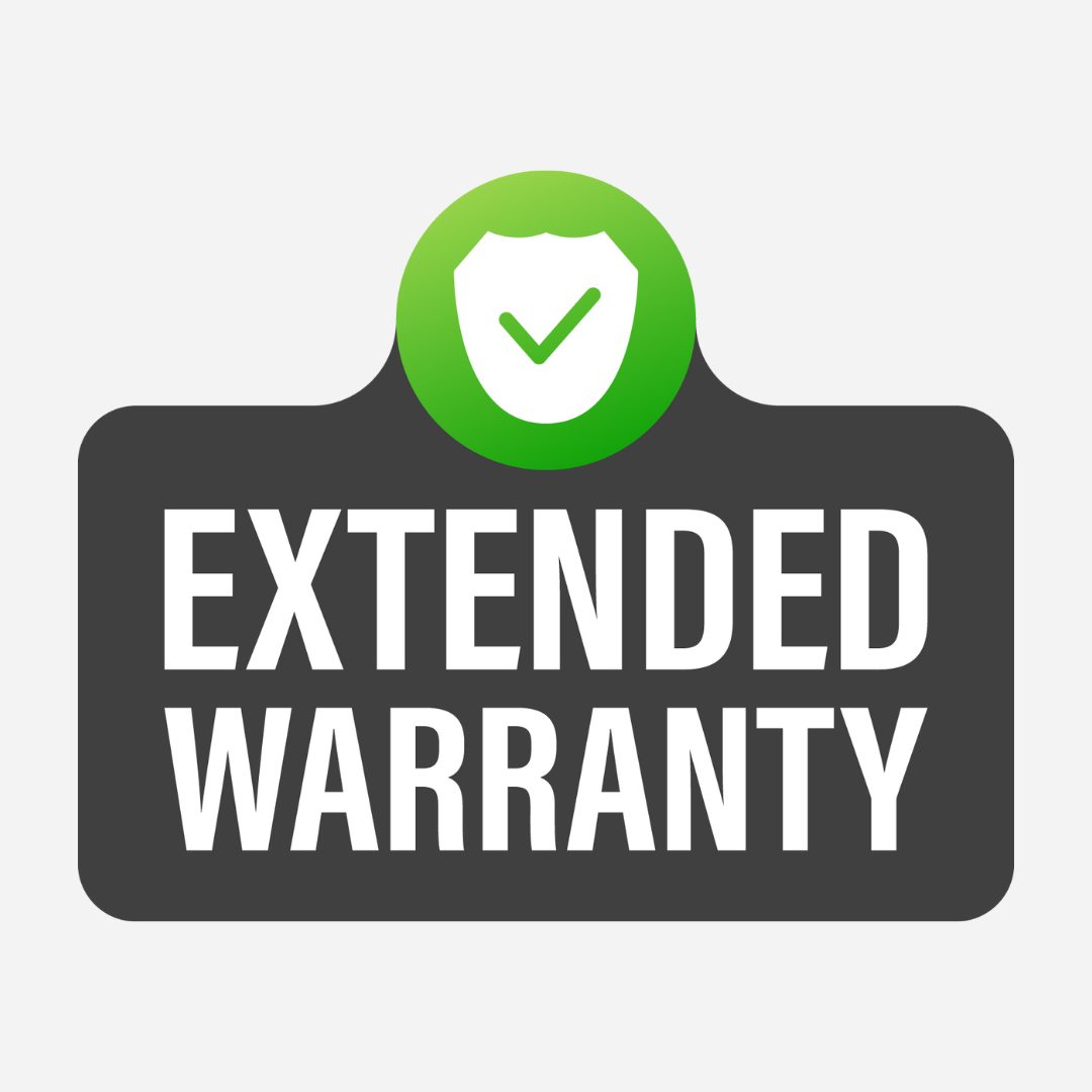 Extended Warranty